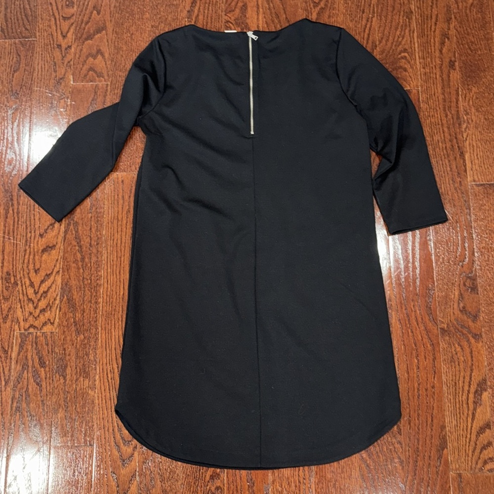 GAP Boatneck Shift Dress - Picture 4 of 4